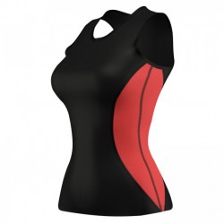 Women Half Sleeve Shirt